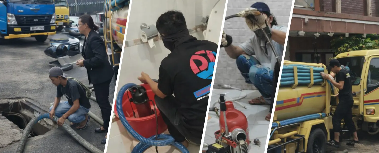 Jasa Sedot WC Pasireurih Terdekat
